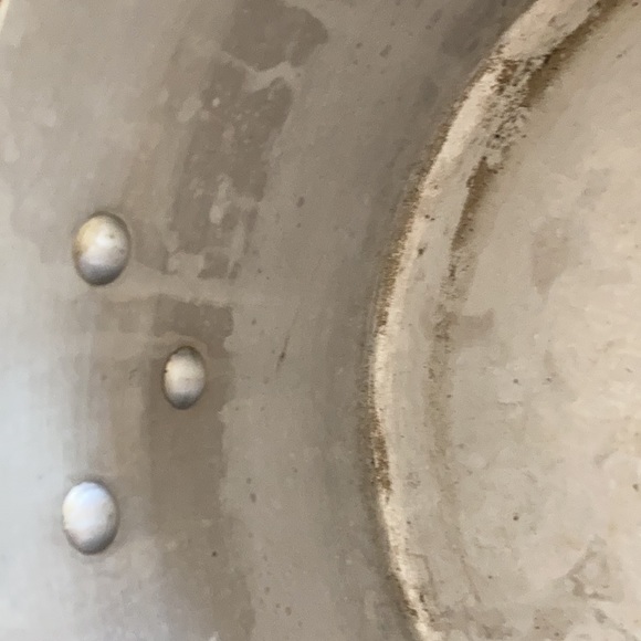 πͺπ½ Copper Pot | French Kitchen | 8.00β W x 4.00β D | Chef Life π₯¬π³ - Picture 13 of 13